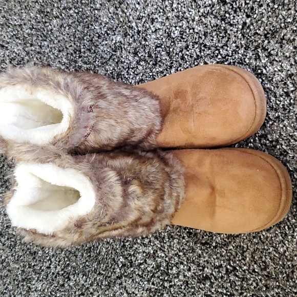 Anckle boots - Picture 2 of 7